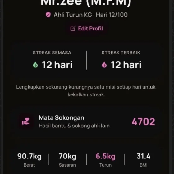 Perkongsian Zee