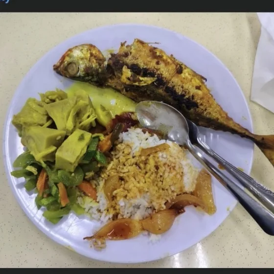 Perkongsian Fetty