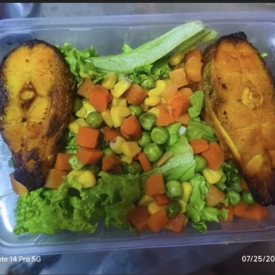 Perkongsian Jamilah