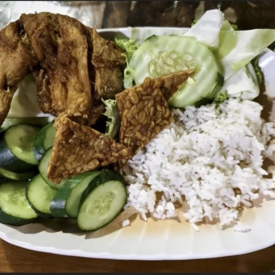 Perkongsian Astaghfirullah