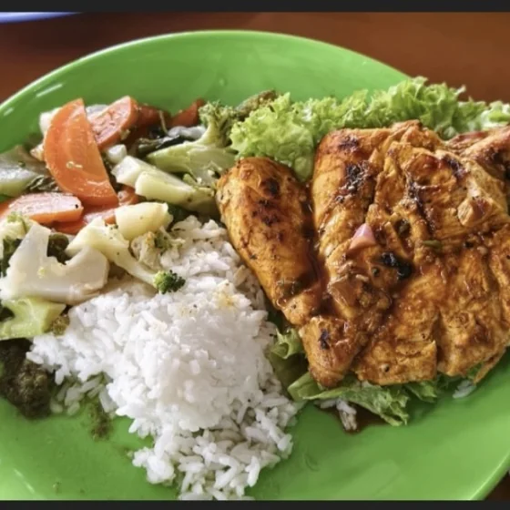 Perkongsian Astaghfirullah