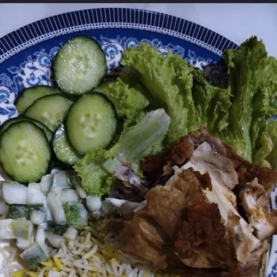 Perkongsian Delila