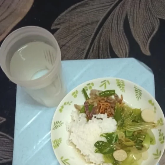 Perkongsian Beedah